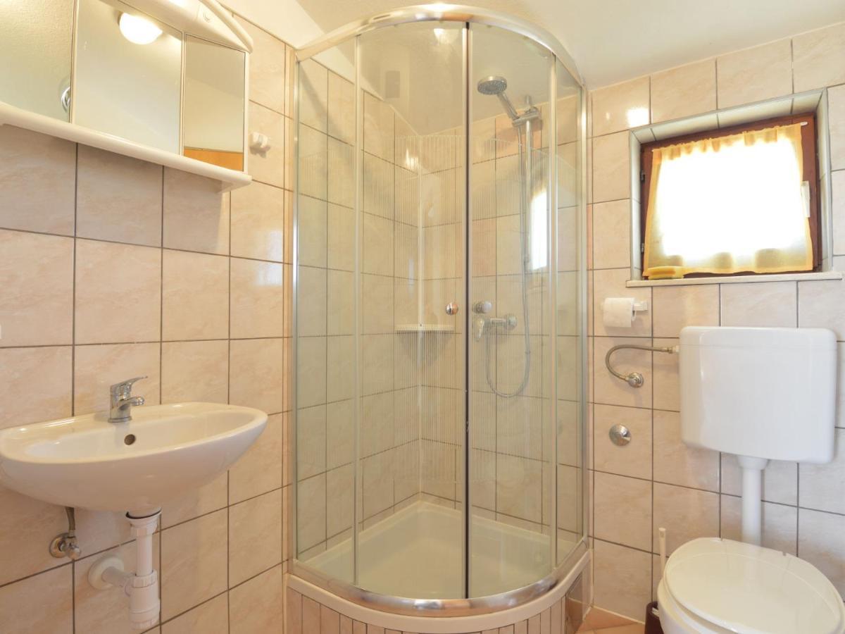 Holiday Home Basic - Tgr612 By Interhome Vinišće Esterno foto